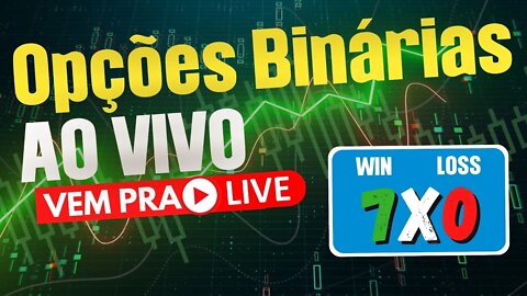 BINOMO AO VIVO - Lucramos mais de R$ 3.000,00 Operando com os Inscritos