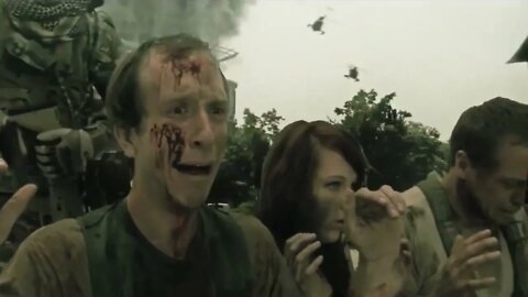 The End of America - Jonathan Kleck