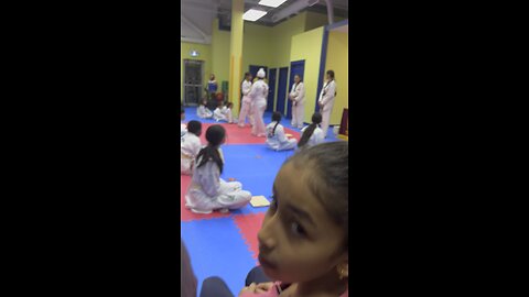 Taekwondo