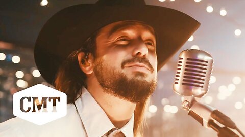 Ian Munsick Performs "Caroline" | CMT Live