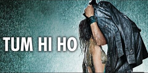TUM HI HO NA soung ❤️