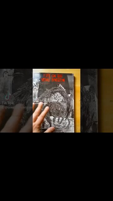 Old-School DnD's Greatest Monster Manual: Fire on the Velvet Horizon