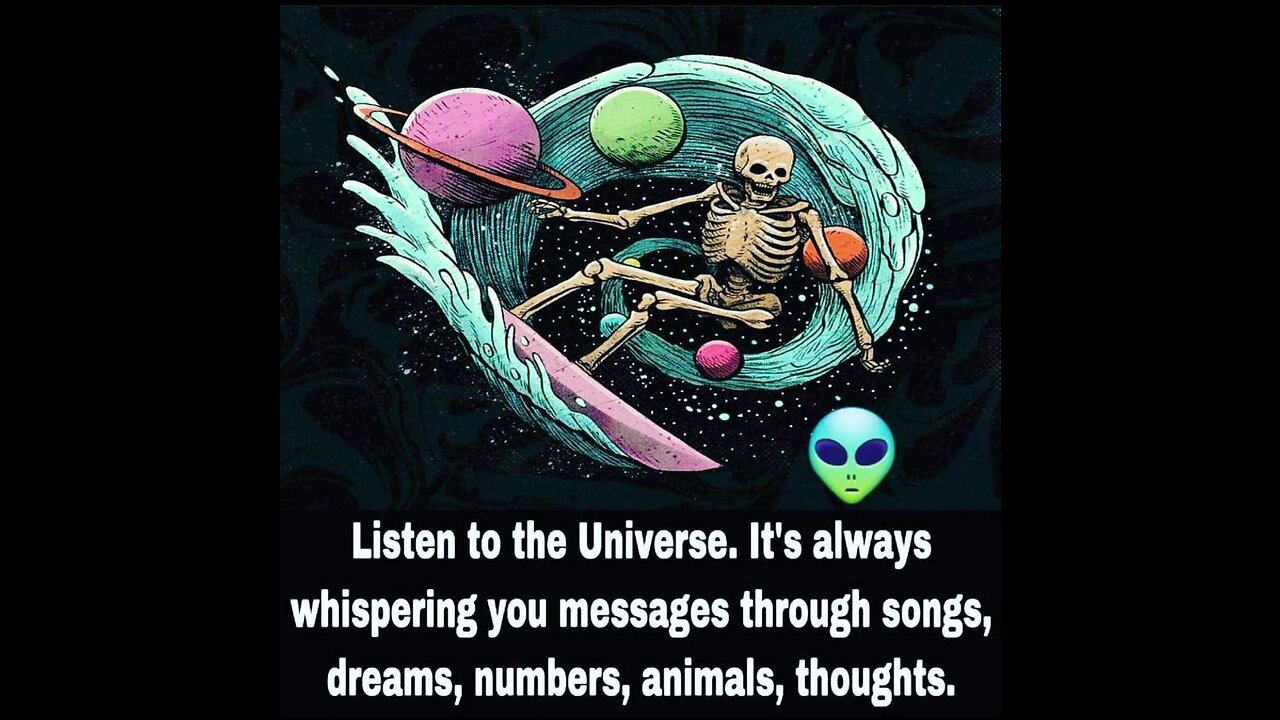 Feel Good 🐑🌟🐇