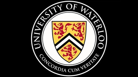 University of Waterloo, the MSM and Elon Musk