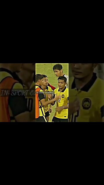 malaysia kalah dari timnas indonesia u23 seagames XXXI vietnam #shorts #timnasindonesia