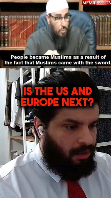 Is the US and Europe next? You better believe it and get ready!