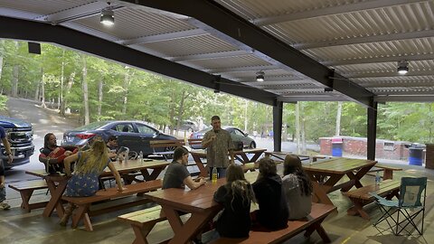 Pastor preaching 7/23/23 part 1