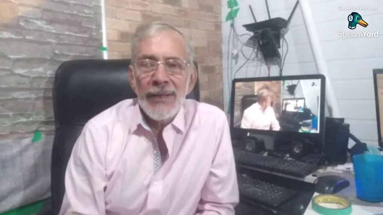 LIVE BL SOUZA FAZ COM BENEDITO DE SOUZA EM UM BATE PAPO COM OS AMIGOS.