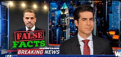 Jesse Watters Primetime - December 13, 2023