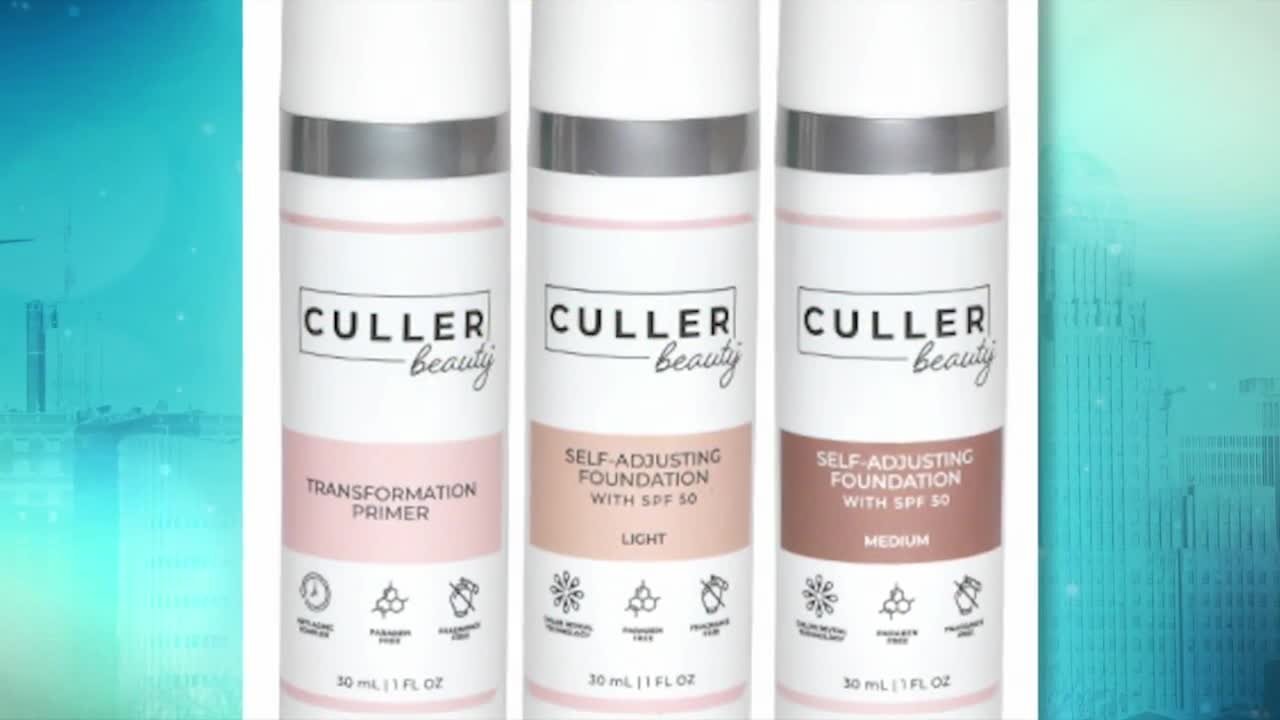 Special deal for Culler Beauty for AM Buffalo viewers