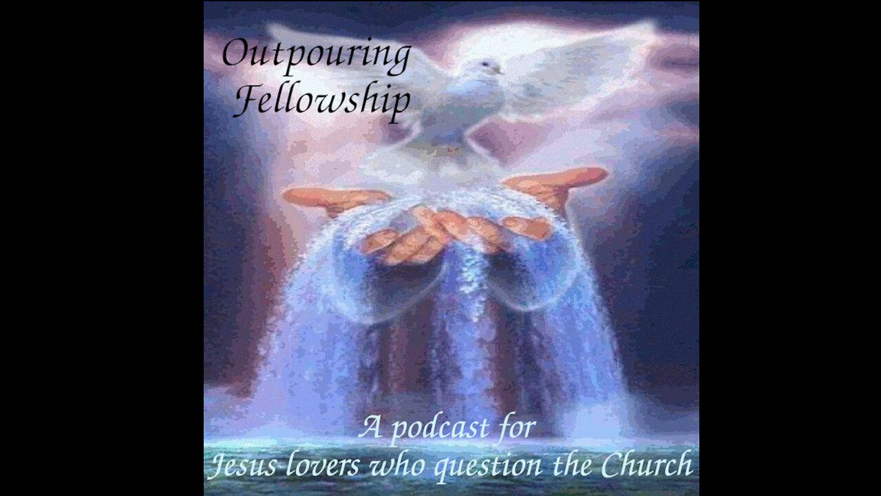 Outpouring Fellowship 3 Promo