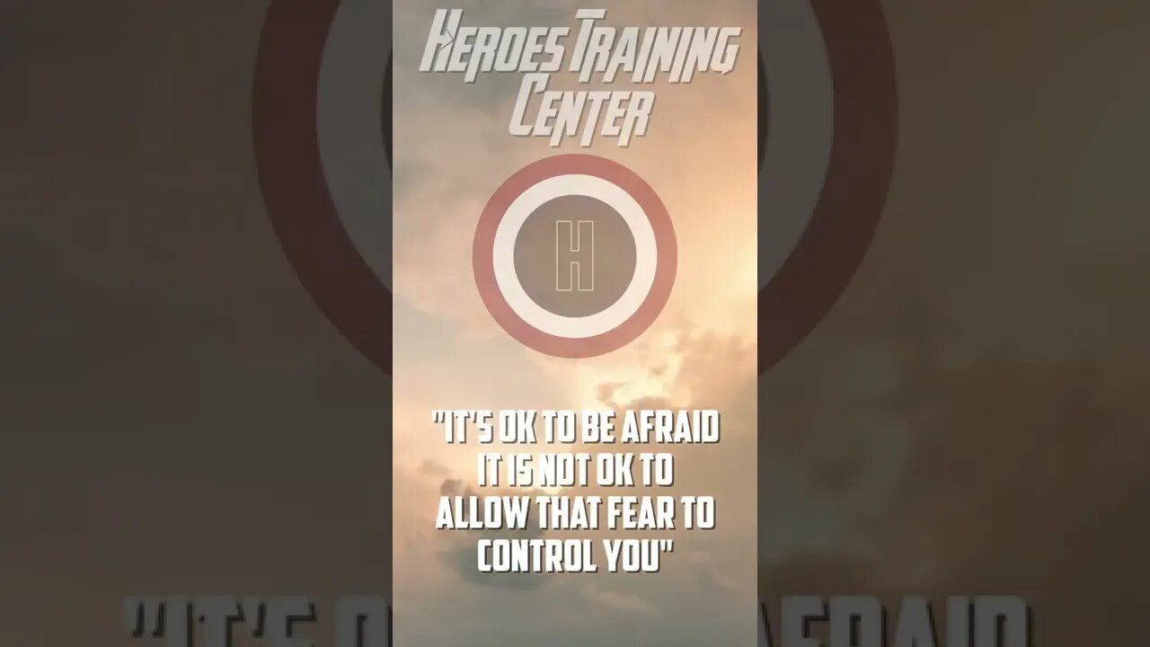 Heroes Training Center | Inspiration #54 | Jiu-Jitsu & Kickboxing | Yorktown Heights NY | #Shorts