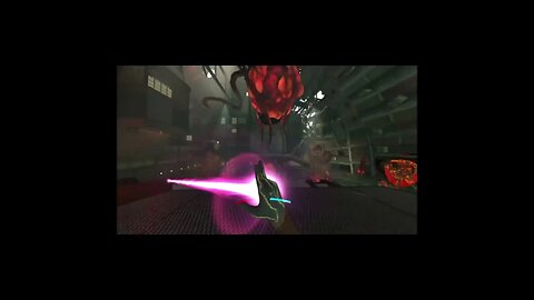 Hellsweeper VR - Double Laser v2