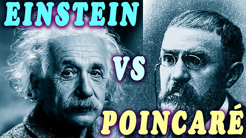 Einstein Plagiarized Poincaré Word for Word Part 1 Synchronizing Clocks & Relative Simultaneity