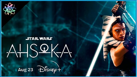 AHSOKA│1ª TEMPORADA - Trailer (Legendado)