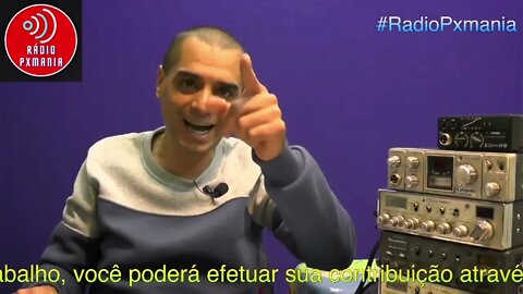 Coisas bacanas sobre RÁDIO PX