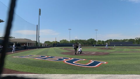 PH@Dallas Baptist U 5