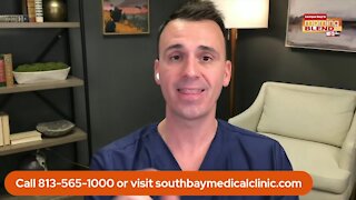 South Bay Medical Clinic | Morning Blend