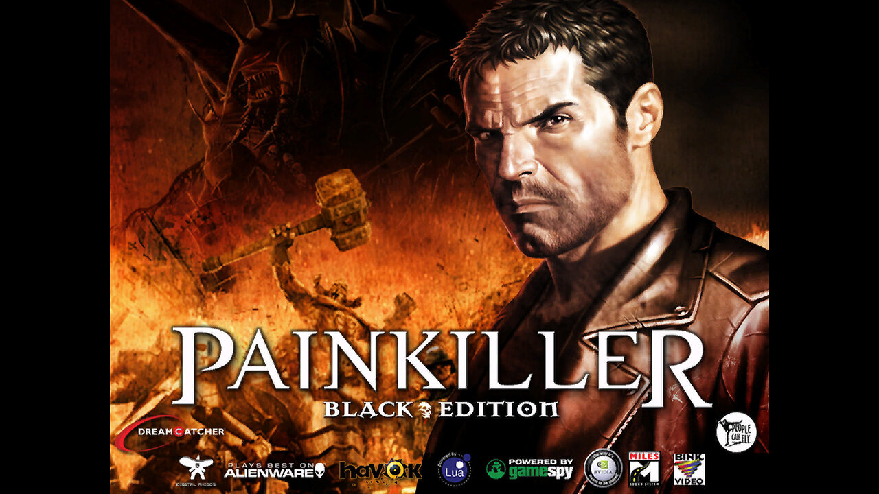 KoA Rec WC (32) Painkiller Game Review