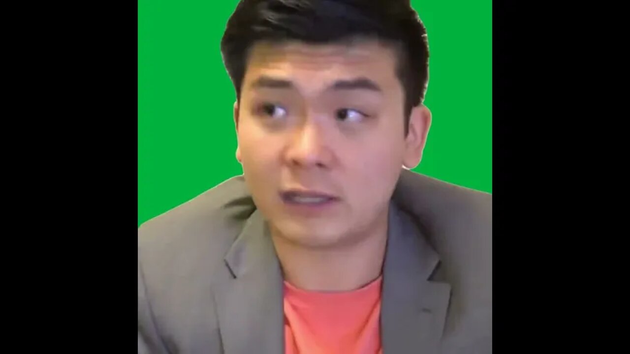 Green Screen – EMOTIONAL DAMAGE