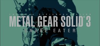 Metal Gear Solid 3: Snake Eater (PS2): A Retro Look Back Presentation