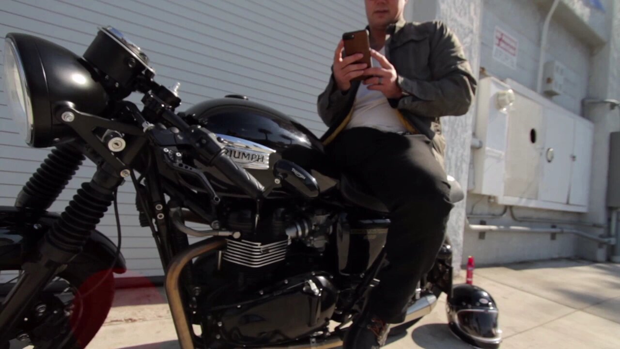 #UNLOCKNOW Ep.#9 Andy Dane Carter - Why I'm Here