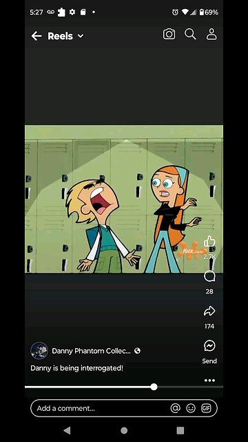 is that the voice of Timmy turner