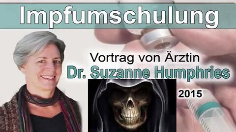 Impfumschulung