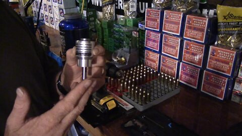 Video 10, World’s Finest Trimmer by Little Crow Gunworks