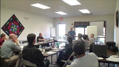 Doctrine of Moral Government- How Moral Government Theology Helps Evangelism