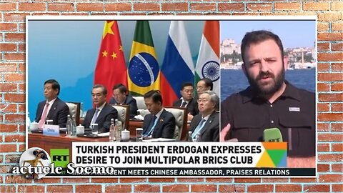 Rusland en de multipolaire wereld