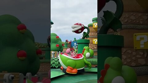 super nintendo world universal studios japan 슈퍼마리오 super mario