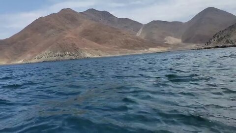 RUMBO A CALETA COLORADA