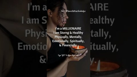 Meditation for Souls | Meditation | Manifestation | Law of Attraction | TRM #Shorts