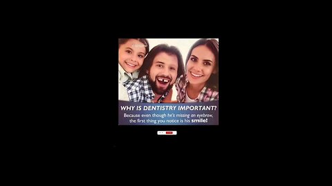 Is Dentistry Important?