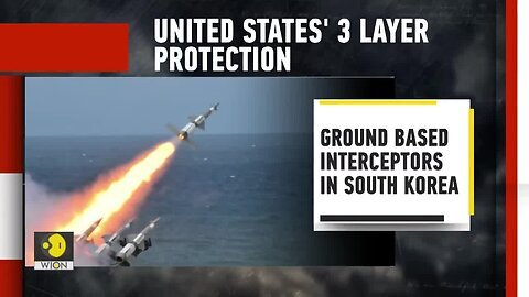 United States can SHOOT DOWN North Korean ICBMs with a reliability of just 50% _ World At War _ WION