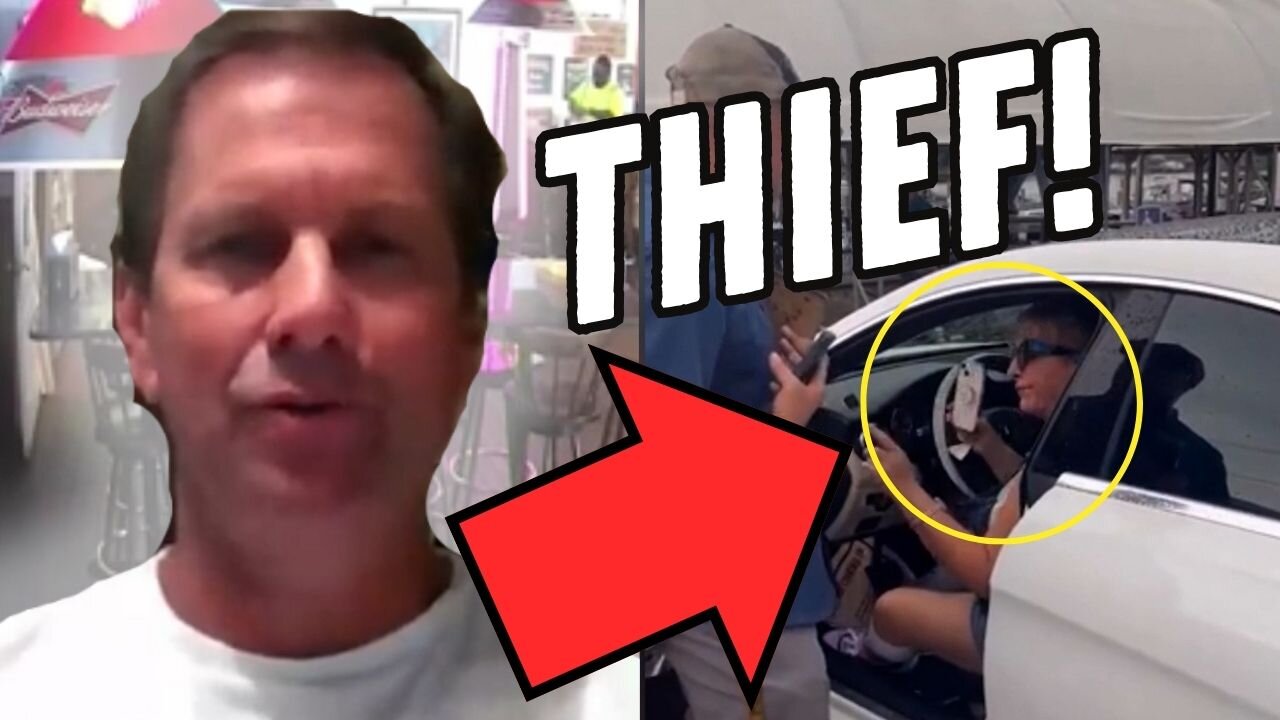 Restaurant Owner EXPOSES Dine and Dashers