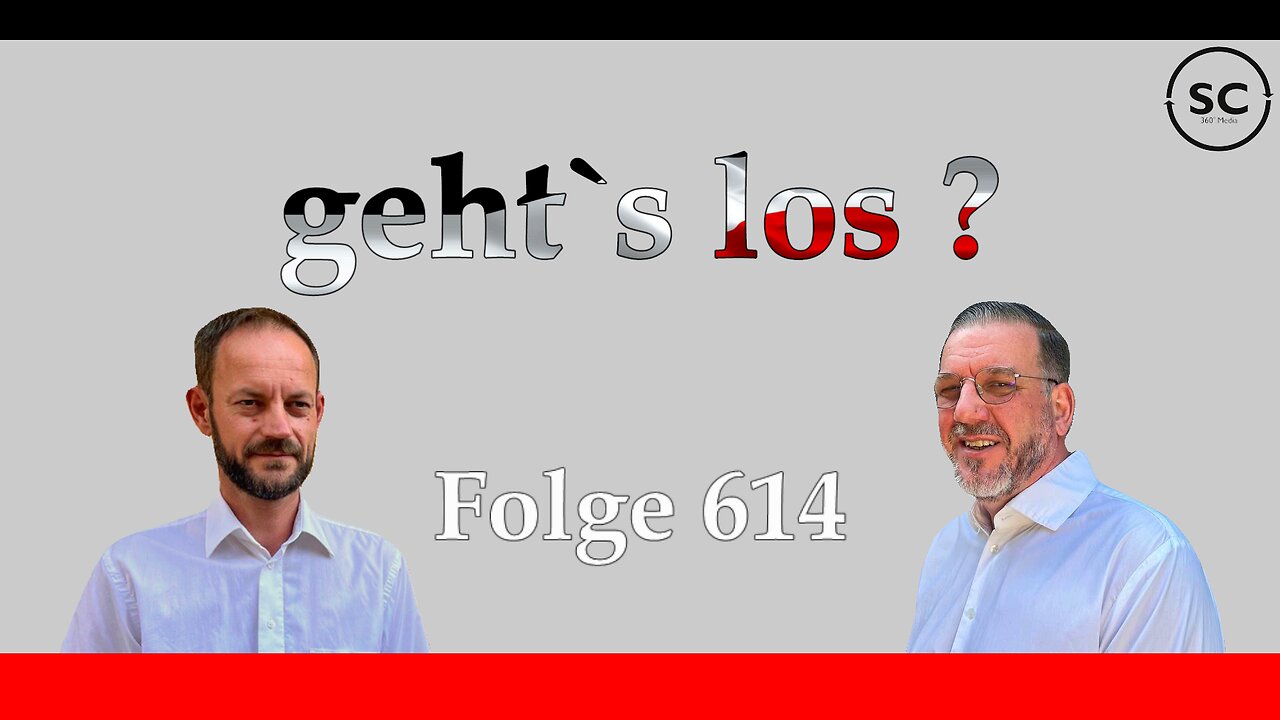 geht`s los ? Folge 614