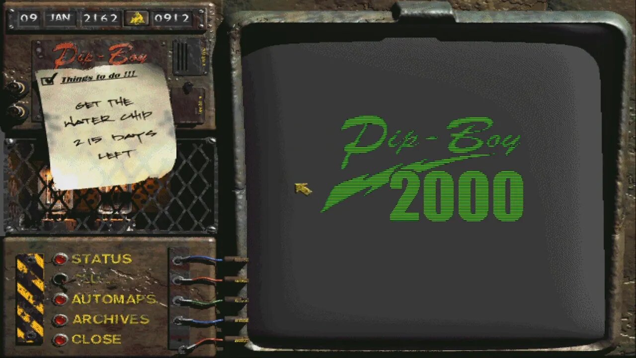 Fallout E7 Lost at Home _ FonyX 420 Gaming