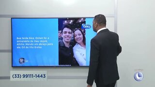Mensagem do WhatsApp 4º Bloco - 20/09/2022