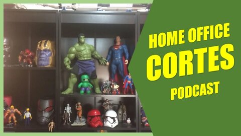 Mudança nos Ambientes de Trabalho (Gabriel Coelho) - Cortes Podcast