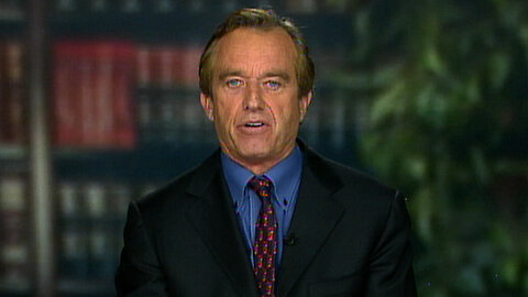 Presidential candidate Robert F Kennedy Jr testifies in online censorship hearing