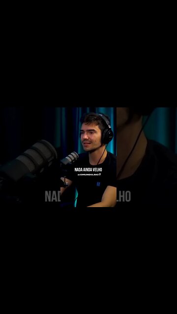 Tenha Equilíbrio | Breno Perrucho | MOTIVACIONAL FORTE (MOTIVAÇÃO)