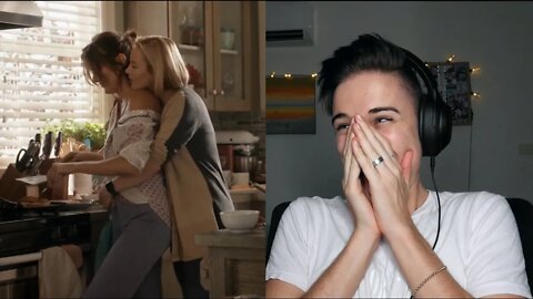 Station 19 Carina and Maya Season 4 Love Story Reaction