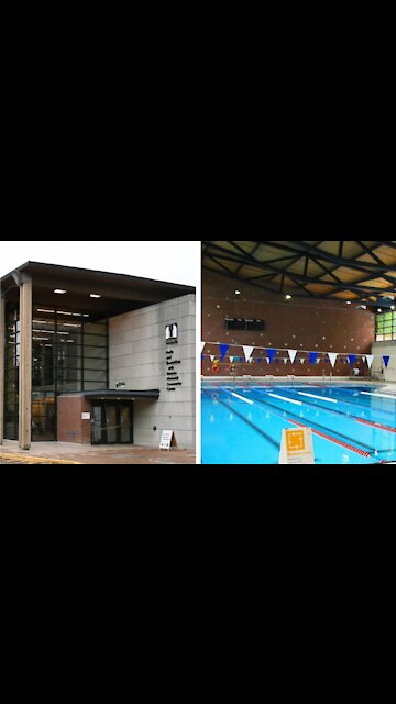 Toronto Is Starting To Reopen A Bunch Of Indoor Spaces Like Pools & Gyms This Week