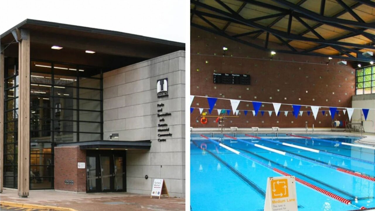 Toronto Is Starting To Reopen A Bunch Of Indoor Spaces Like Pools & Gyms This Week