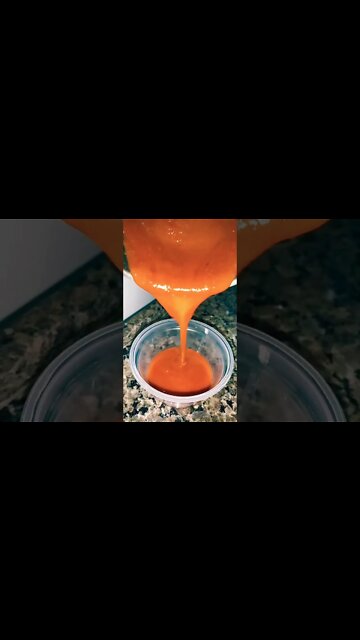 CARAMELO PERFEITO!!! 🧡 #Shorts