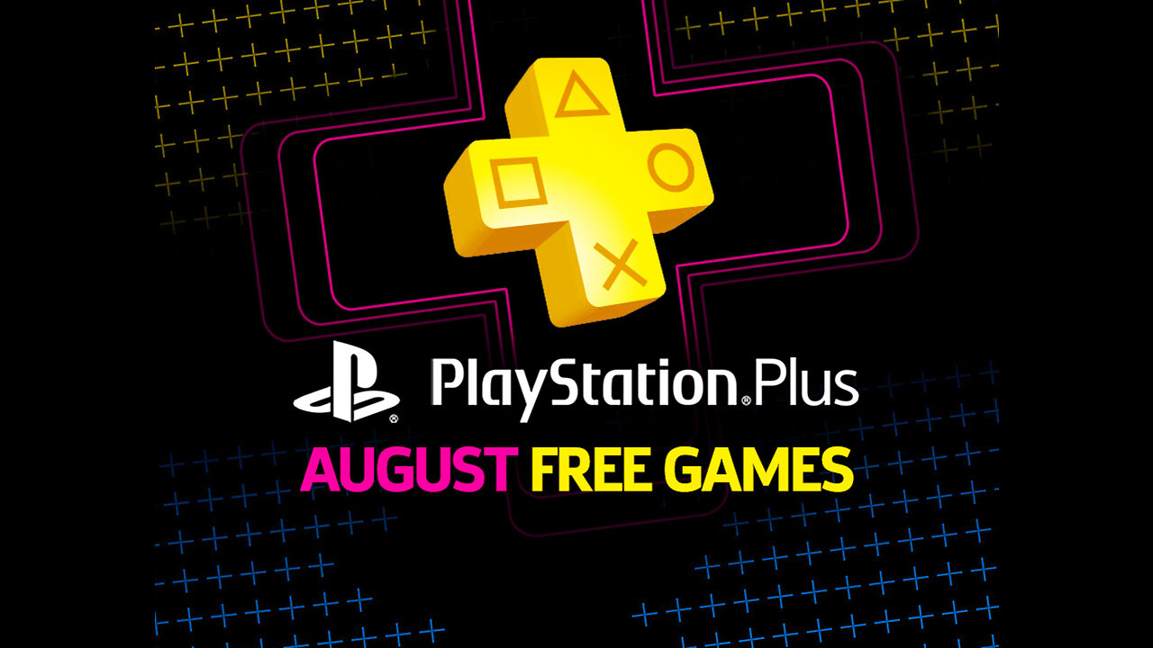 RapperJJJ LDG Clip: PlayStation Plus Essential Free Games For August 2023 Revealed
