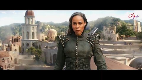 Hollywood Movies Scenes 2024