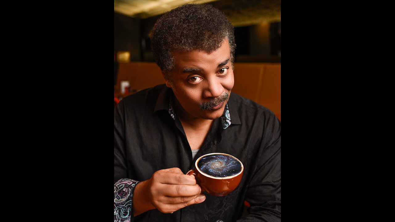 "Going woke ruined that guy" Neil DeGrasse Tyson continues to show how insane he truly is! (Yikes!)